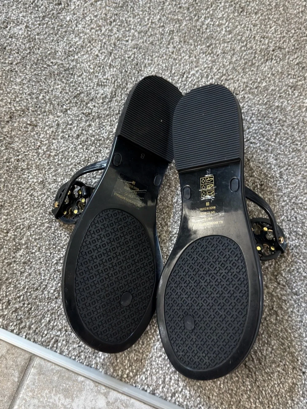 Tory Burch worn once